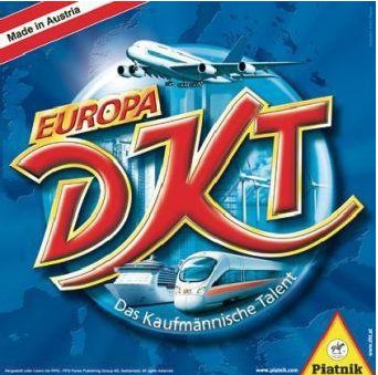DKT - Europa