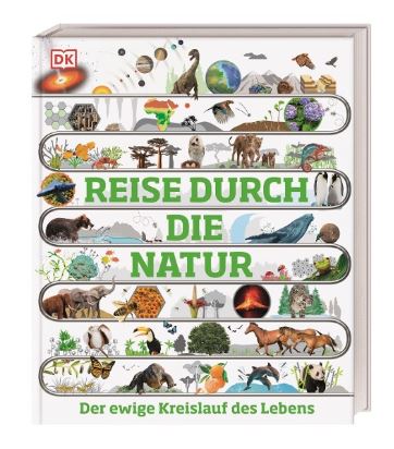 WV 50: Reise durch die Natur